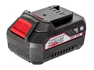 Acumulator scule electrice Raider RDP-R20 System