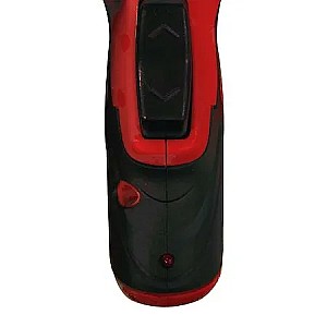 Аккумуляторная отвертка Raider RD-CSCL04