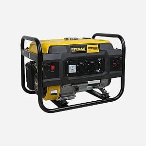 Generator RTRMAX RTR3550