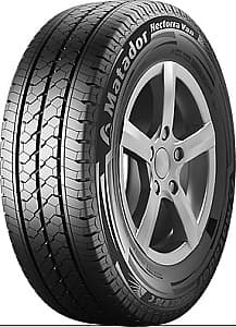 Легкогрузовые шины Matador 185 R14 C Hectorra Van 102/100R 8PR