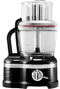 Robot de bucatarie KitchenAid Artisan Onyx Black 5KFP1644EOB