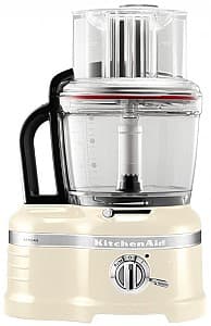 Robot de bucatarie KitchenAid Artisan Almond Cream 5KFP1644EAC