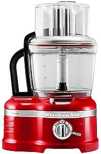 Robot de bucatarie KitchenAid Artisan Candy Apple 5KFP1644ECA