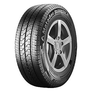 Легкогрузовые шины Matador 225/65 R16C Hectorra Van 112/110T 8PR