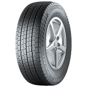 Anvelopa pentru camioneta Matador 205/75 R16C MPS-400 VariantAW 2 110/108R 8PR