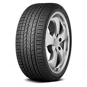 Anvelopa SUV Continental 285/45 R19 ContiCrossContact UHP ML MO 107W (X5 spate)