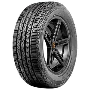 Anvelopa Continental 285/45 R21 ContiCrossContact LX Sport AO 113H XL FR