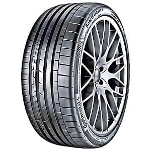 Anvelopa SUV Continental 315/40 R21 ContiSportContact6 MO Suv 111Y FR