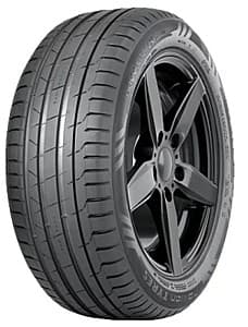 Anvelopa Nokian Hakka Black2 Suv 285/50 R20 116W XL