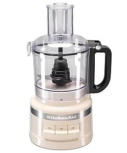 Robot de bucatarie KitchenAid Almond Cream 5KFP0719EAC