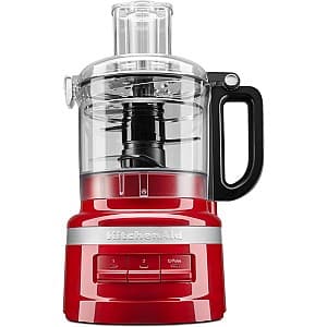 Robot de bucatarie KitchenAid Empire Red 5KFP0719EER