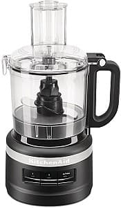 Robot de bucatarie KitchenAid Black Matte 5KFP0719EBM