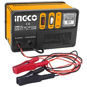 Incarcator acumulator auto INGCO ING-CB1501