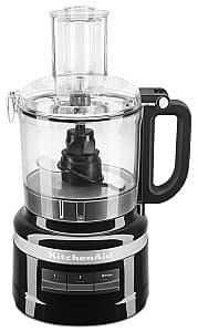 Robot de bucatarie KitchenAid Onyx Black 5KFP0719EOB