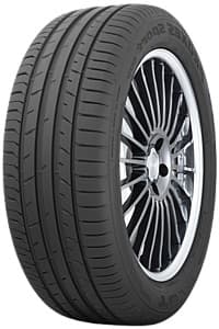 Anvelopa TOYO 255/45 R19 Proxes Sport Suv 104Y XL TL