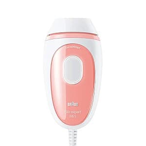 Epilator BRAUN PL1000 Silk-expert Mini