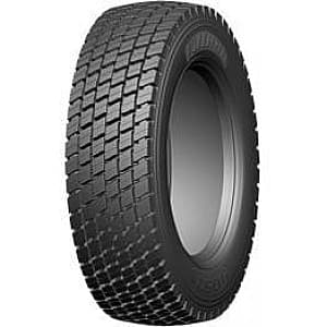 Anvelopa camioan Jinyu 265/70 R19.5 JD575 MRT 143/141J 18PR (spate)