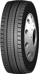 Anvelopa camioan Jinyu 315/70 R22.5 JD565 MRT 156/150L 18PR (spate)