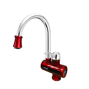 Incalzitor de apa MIXXUS ELECTRA 240E RED