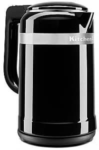 Электрочайник KitchenAid Design Onyx Black 5KEK1565EOB