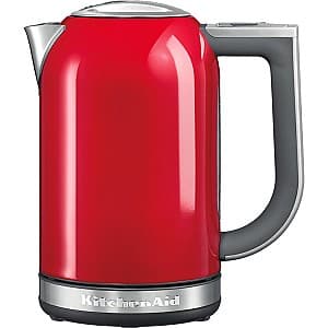 Электрочайник KitchenAid Empire Red 5KEK1722EER