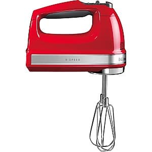 Mixer KitchenAid Empire Red 5KHM9212EER