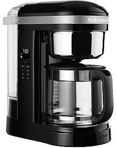 Aparat de cafea KitchenAid Onyx Black 5KCM1209EOB