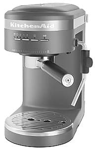 Кофемашина KitchenAid Charcoal Grey 5KES6403EDG