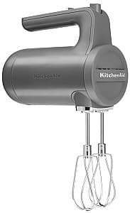 Миксер KitchenAid Charcoal Grey 5KHMB732EDG