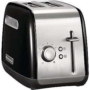 Тостер KitchenAid Classic Onyx Black 5KMT2115EOB