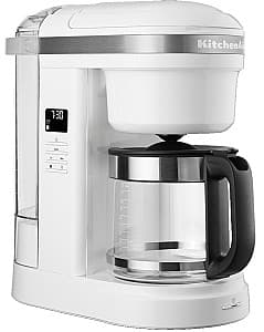 Aparat de cafea KitchenAid Classic White 5KCM1208EWH