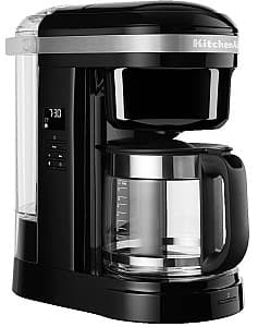 Aparat de cafea KitchenAid Classic Onyx Black 5KCM1208EOB