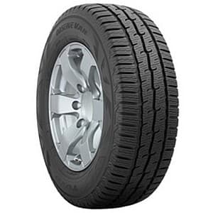 Легкогрузовые шины TOYO 195/75 R16C Observe Van 110R TL