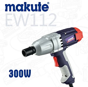 Masina de insurubat cu impact Makute EW112-POV