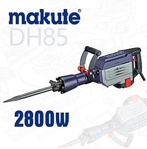 Ciocan demolator Makute DH85