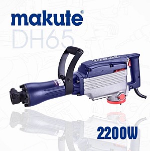 Ciocan demolator Makute DH65