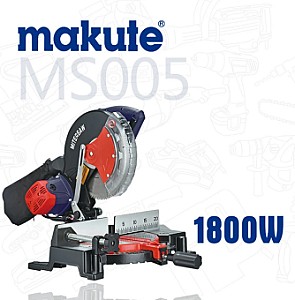 Настольная циркулярная пила Makute MS005