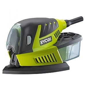 Slefuitor delta Ryobi RPS80-G (5133002905)