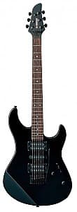 Chitara electrica YAMAHA RGX121Z BLK