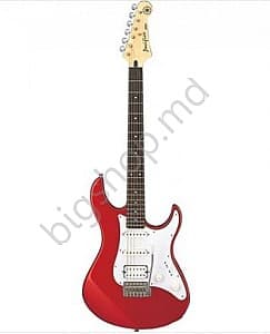 Chitara electrica YAMAHA Pacifica 012 Red