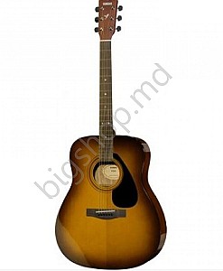 Chitara acustica YAMAHA F310 TBS (Sunburst)