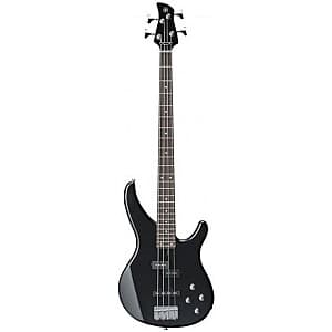 Chitara bass electrica YAMAHA TRBX 204 Galaxy Black