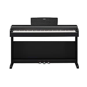 Pian digital YAMAHA YDP-145Black