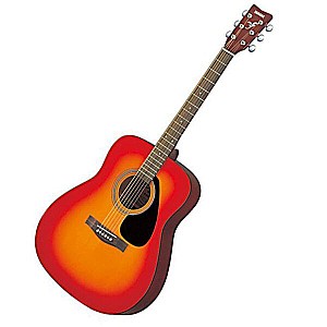 Акустическая гитара YAMAHA F310 CS Cherry Sunburst