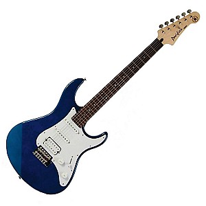 Chitara electrica YAMAHA Pacifica 012 Dark Blue