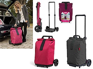Valiza de calatorie Gimi Sprinter 50l/30kg