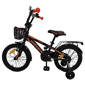 Bicicleta copii Sport 20 inch Orange