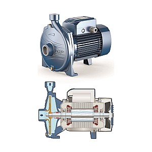 Насос для воды Pedrollo CP 230A