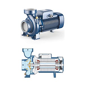 Насос для воды Pedrollo HF 4