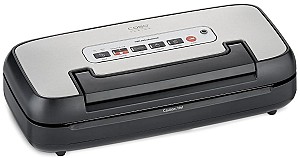 Вакуумный упаковщик Caso VRH 590 Advanced 01526